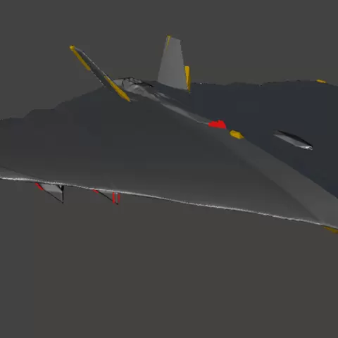 UAV-35 SHADOW
