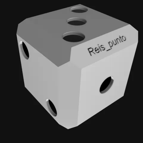 Würfel universal