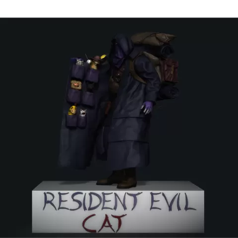 CAT DEALER