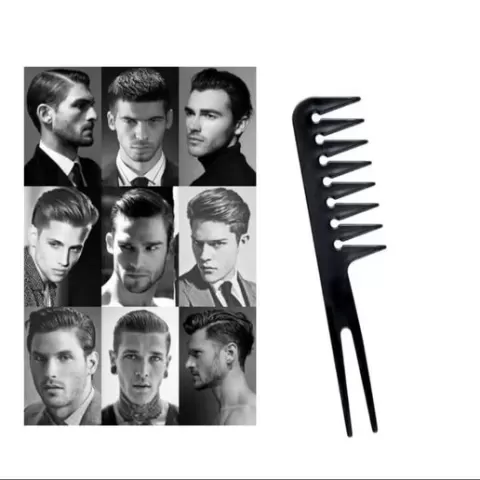 Sandu Design Comb