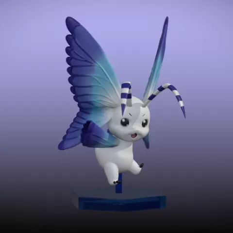 Digimon Morphmon
