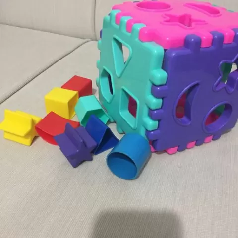 children's intelligence game