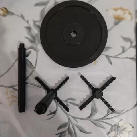 key ring holder