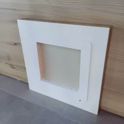 Cat Door