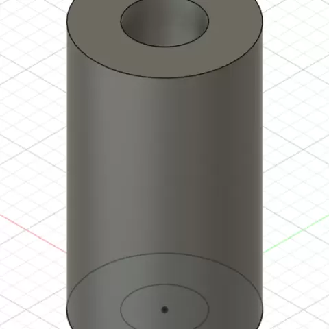 Parametric spacer