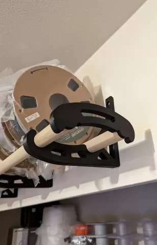 Filament Rack