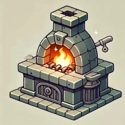 Forge