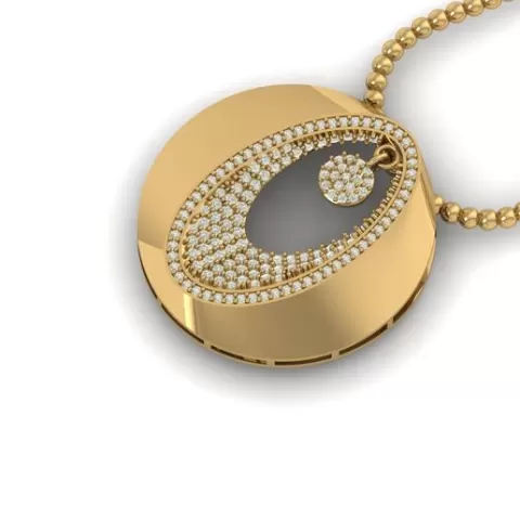 Pendant Set