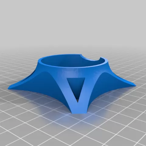 Dr Dabber XS Stand