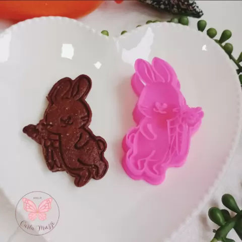 Easter Cookie Cutter 010