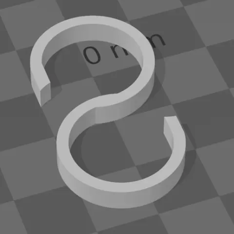 Small hook