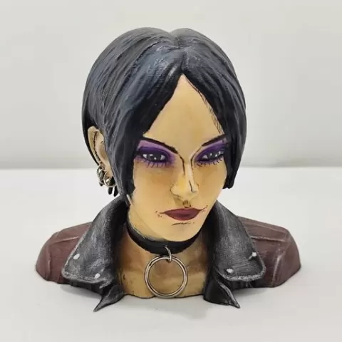 Nana Osaki bust action figure