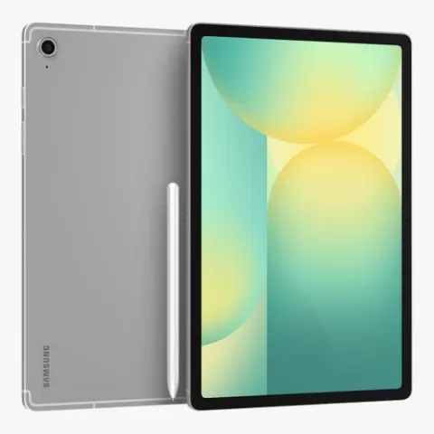 Samsung Galaxy Tab S10 FE Silver