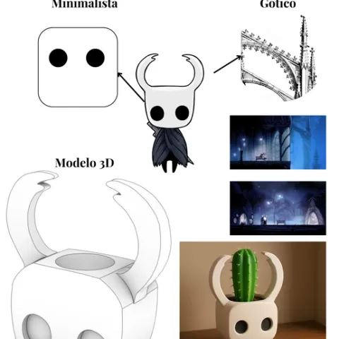 Hollow Knight
