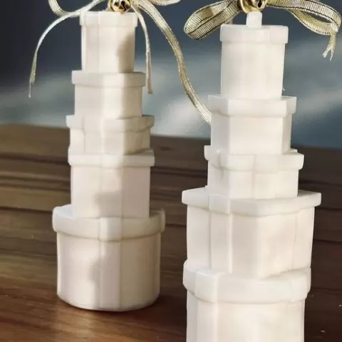 Gift Candle