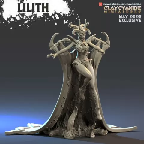 Lilith