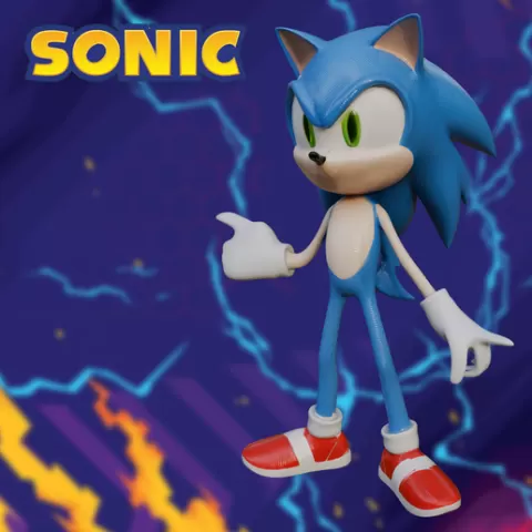 Sonic