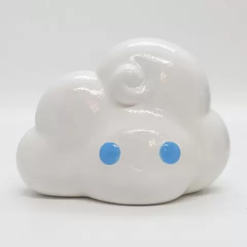 Cloud Planter