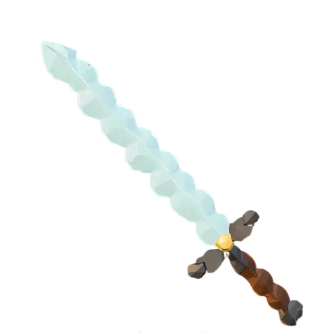 Diamond Sword