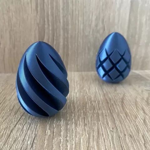 Artster Egg