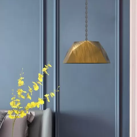 Lamp shade