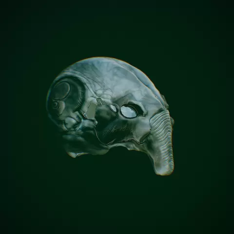 Prometheus Engineer maskV3