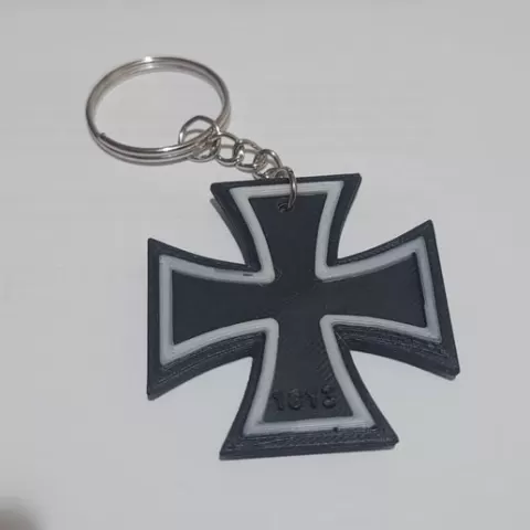 Iron Cross