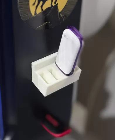 USB Stick Holder