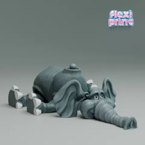 Elephant | FlexiPrint