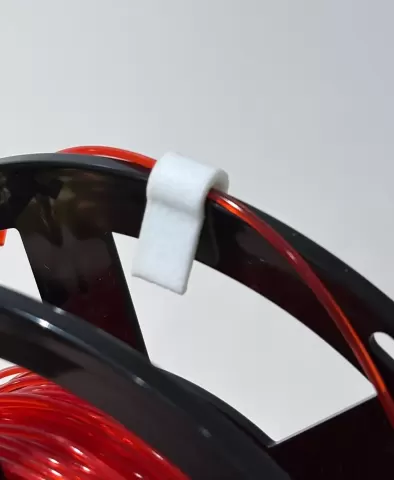 Filament Clip
