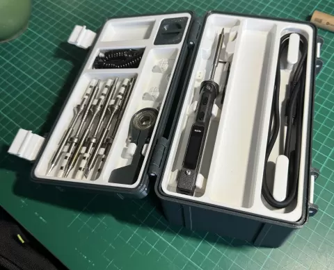 TS101 ALL-IN-ONE (TS100/101)