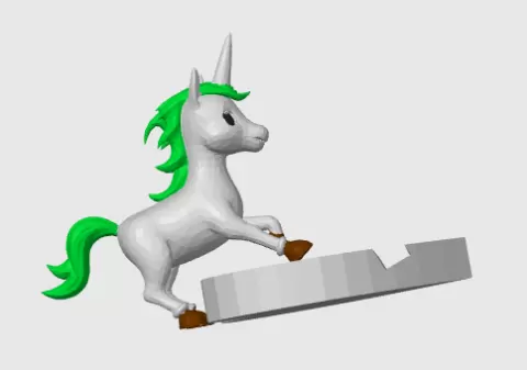 unicorn tph support