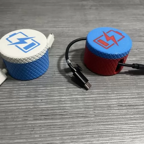 USB / USB-C cable box