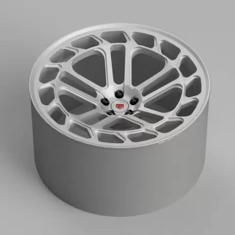 Vossen LC2-C1