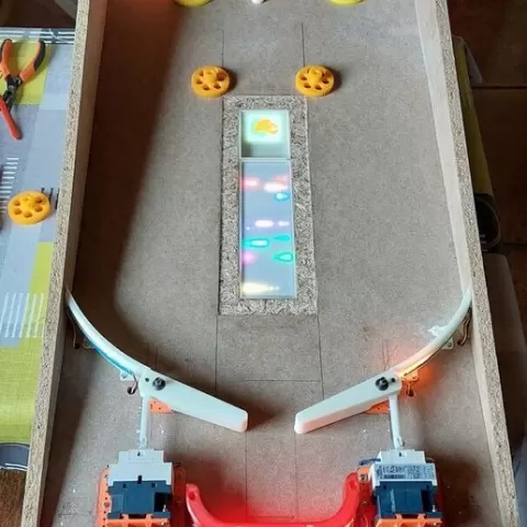 Flipper - Pinball