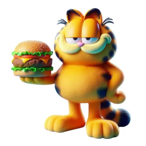 Garfield