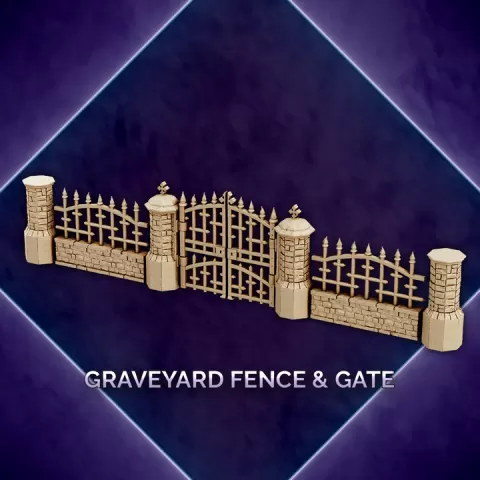 Iron Gate by Artificers_Mini