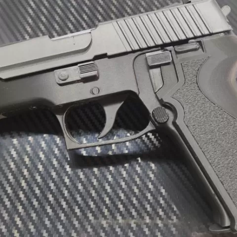 SIG-SAUER P220