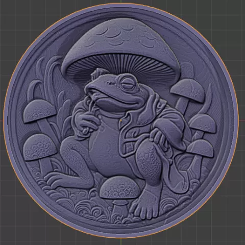 TOAD 5