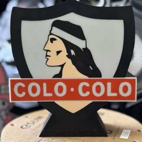 COLO COLO CHILE