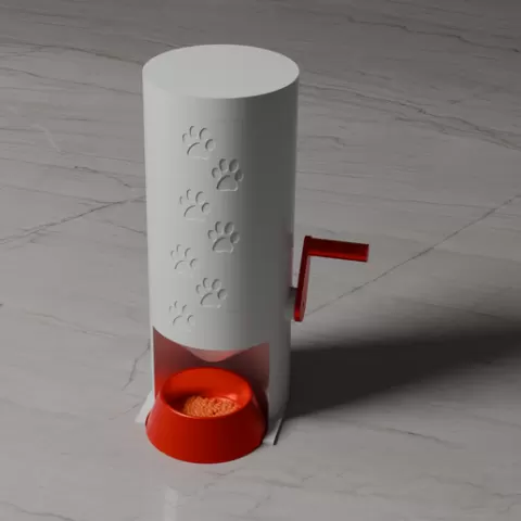 PET FEEDER