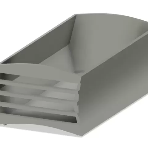 Shutter Box