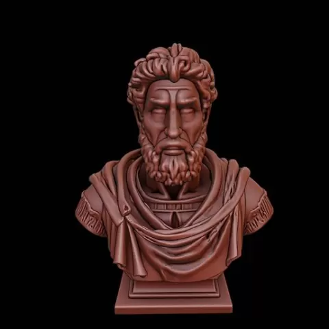 Belisarius Bust