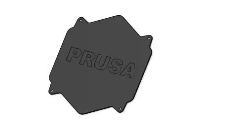 Original Prusa Enclosure Vent cover