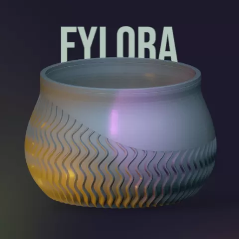 Fylora - Pot