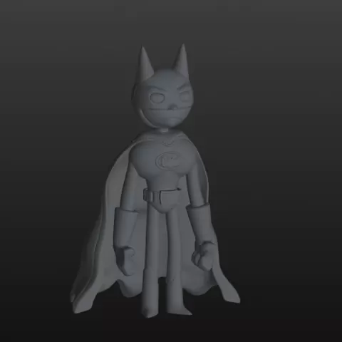The BATMAN