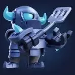 Mini pekka!