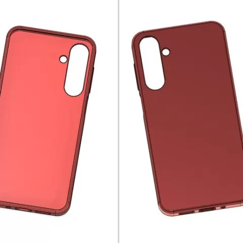 Samsung Galaxy M16 Case