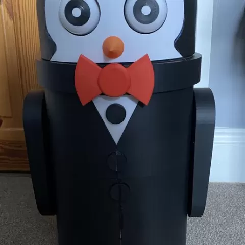 fnac server bin