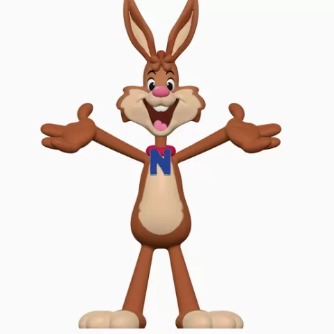 Nesquik Rabbit